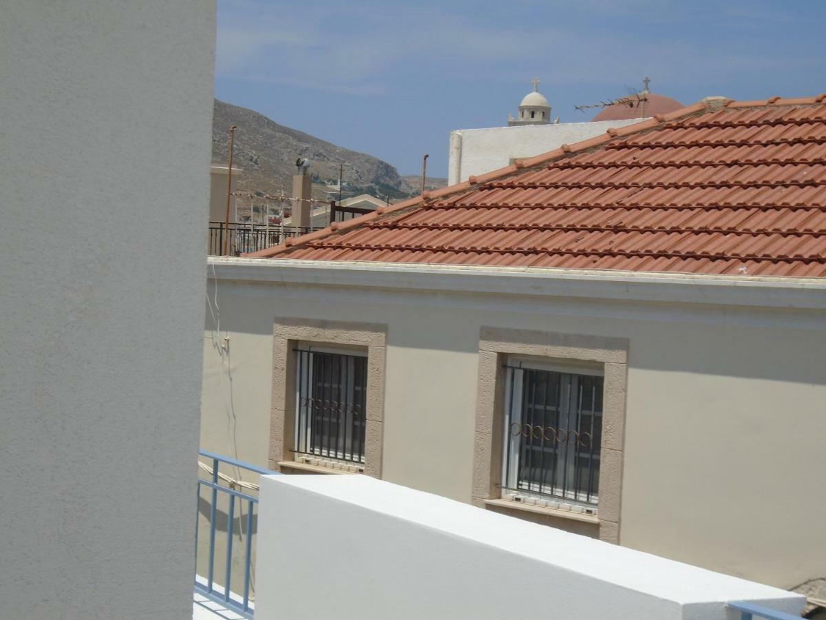 Kalderimi Home Kilimli Dış mekan fotoğraf