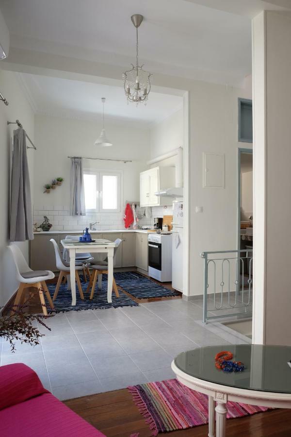 Kalderimi Home Kilimli Dış mekan fotoğraf