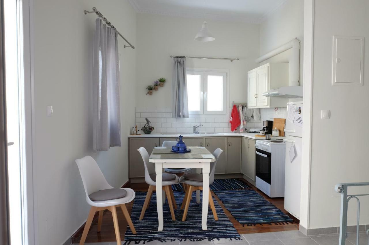 Kalderimi Home Kilimli Dış mekan fotoğraf