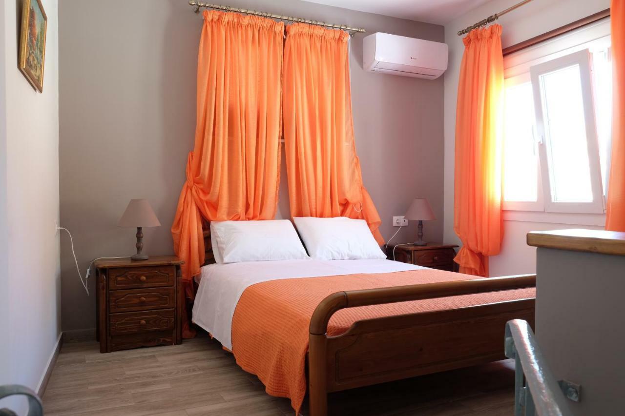 Kalderimi Home Kilimli Dış mekan fotoğraf
