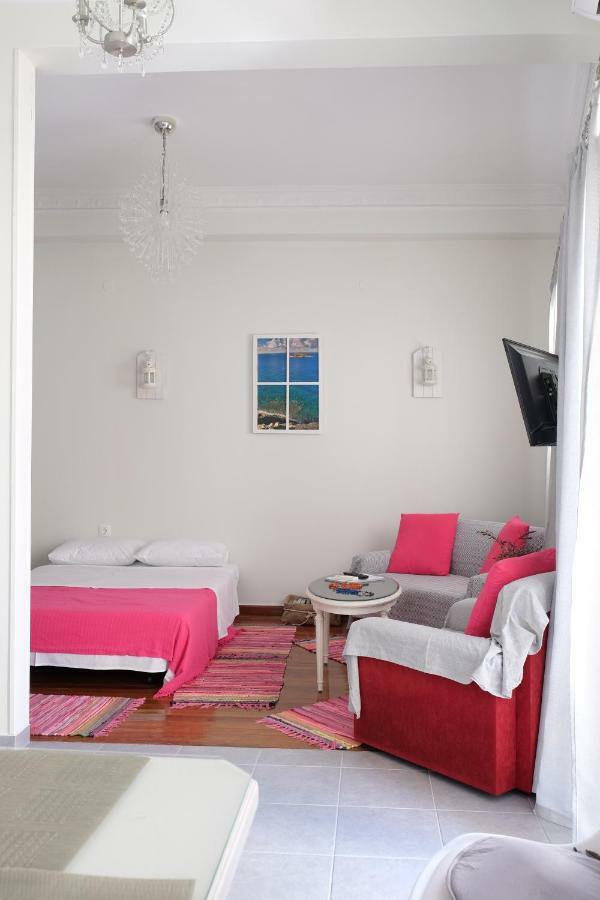 Kalderimi Home Kilimli Dış mekan fotoğraf