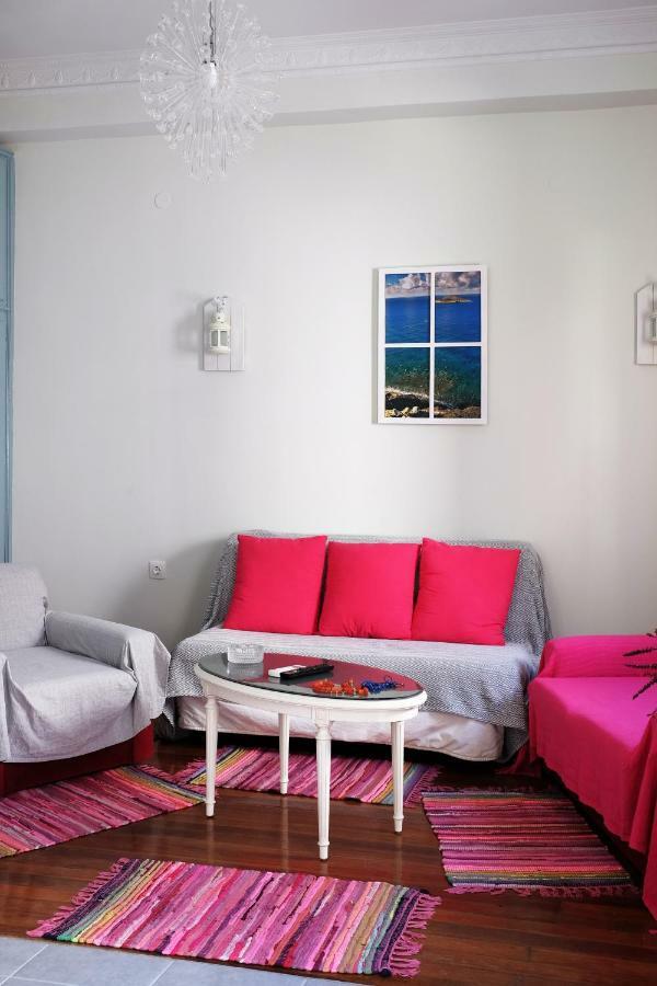 Kalderimi Home Kilimli Dış mekan fotoğraf