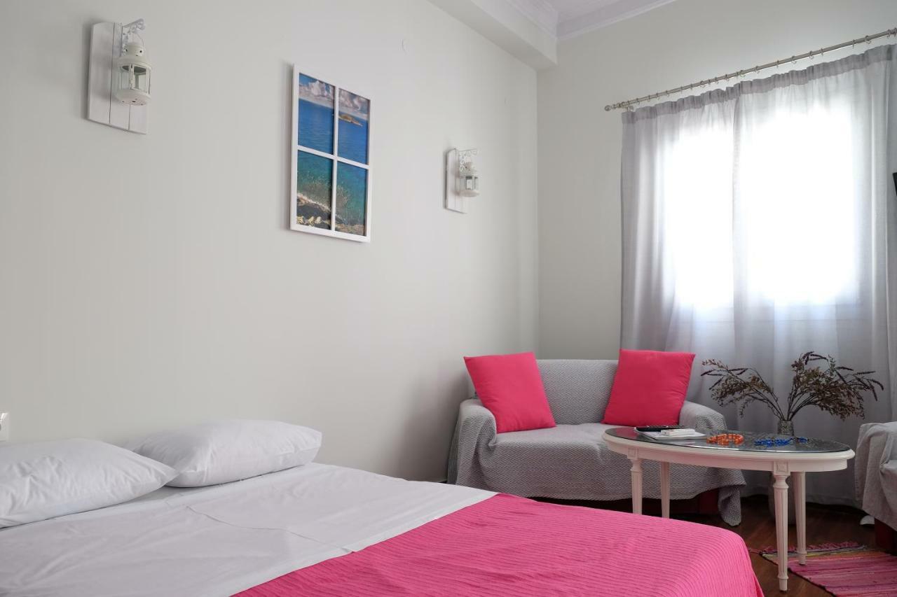 Kalderimi Home Kilimli Dış mekan fotoğraf