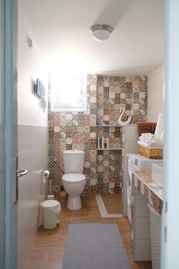 Kalderimi Home Kilimli Dış mekan fotoğraf