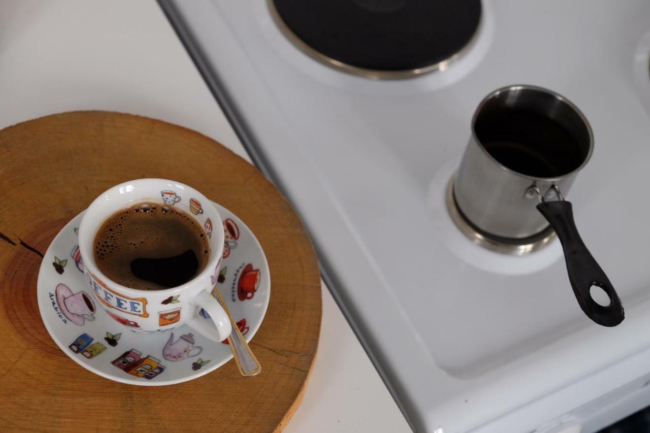 Kalderimi Home Kilimli Dış mekan fotoğraf