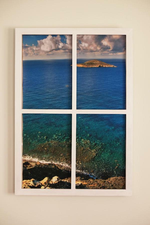 Kalderimi Home Kilimli Dış mekan fotoğraf